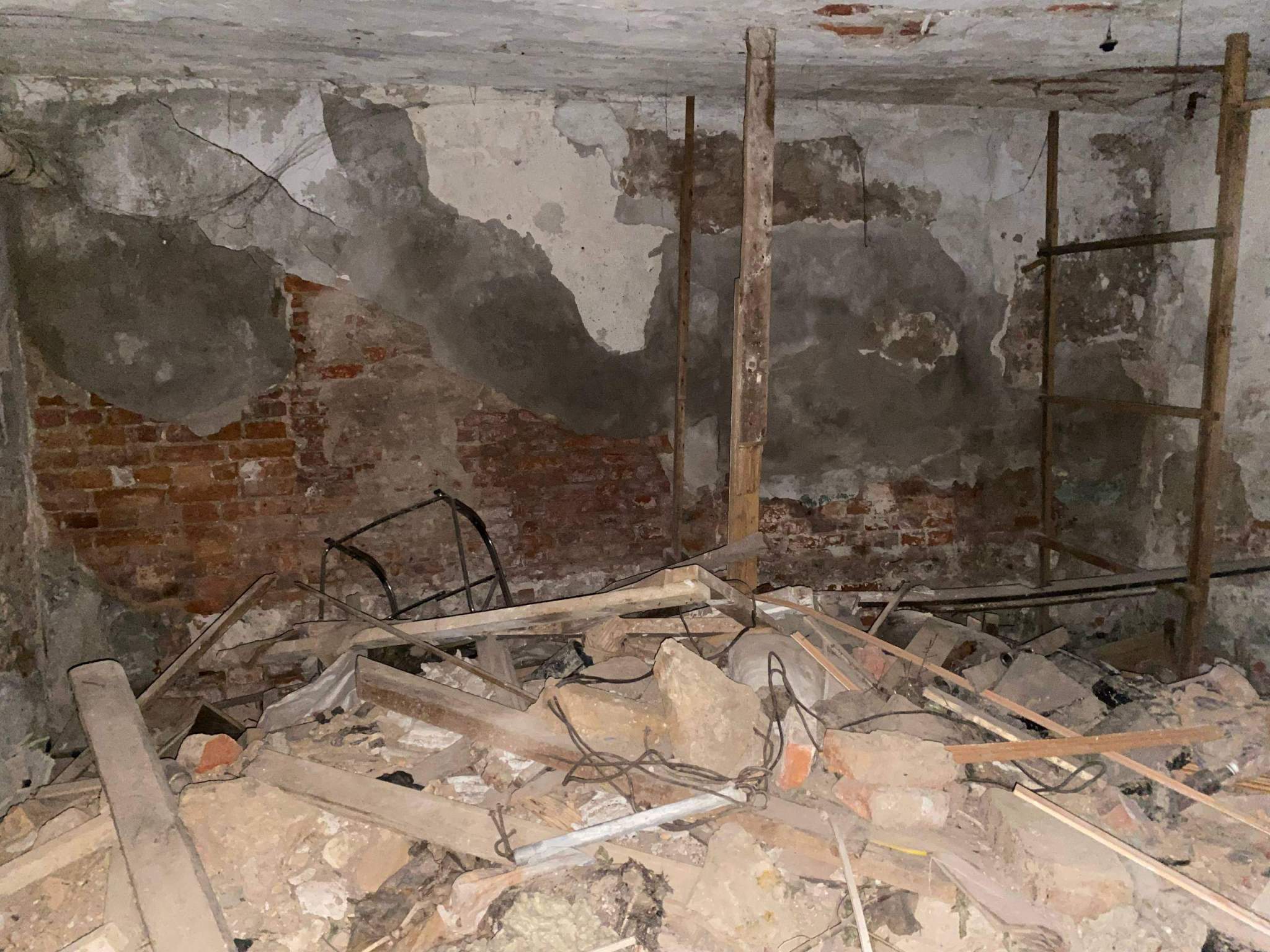 Продам офис 32.8 м.кв.