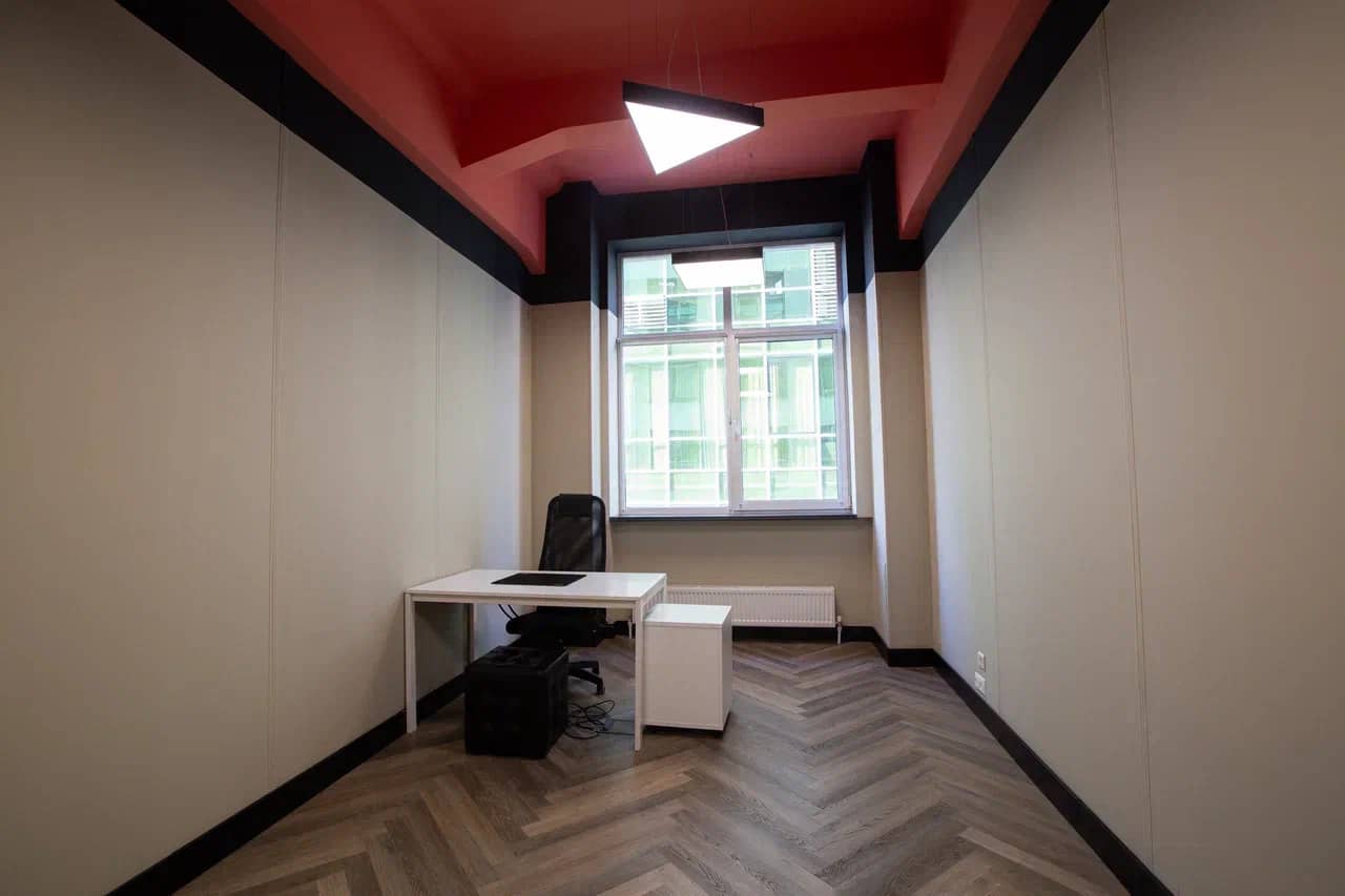 Фото: Аренда офиса 700 м2 test