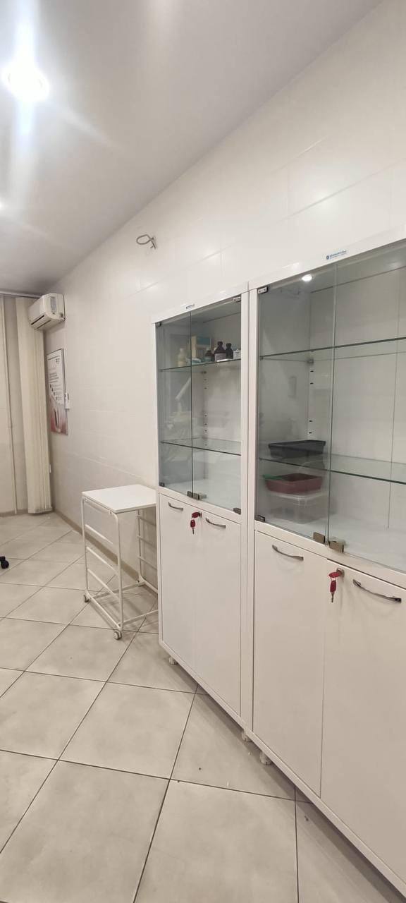 Фото: Помещение 123м2 под пвз Ozon test