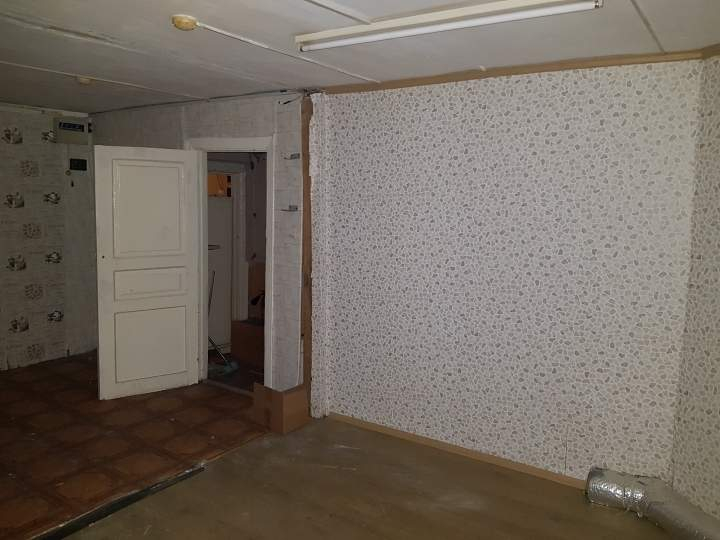 Продам офис 34.9 м.кв.