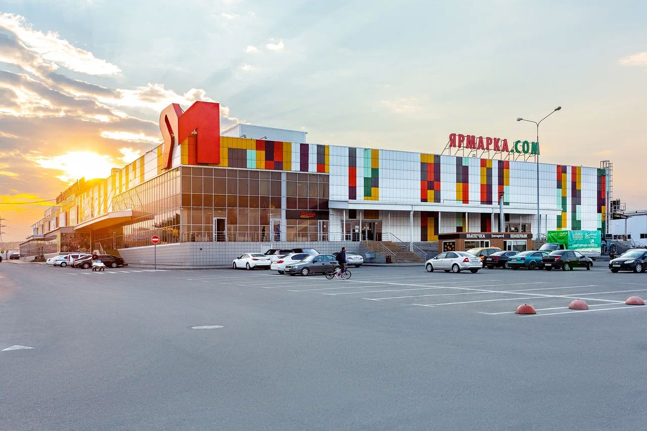 Фото: Аренда склада, 32 м2 для хранения и торговли продовольственных товаров test