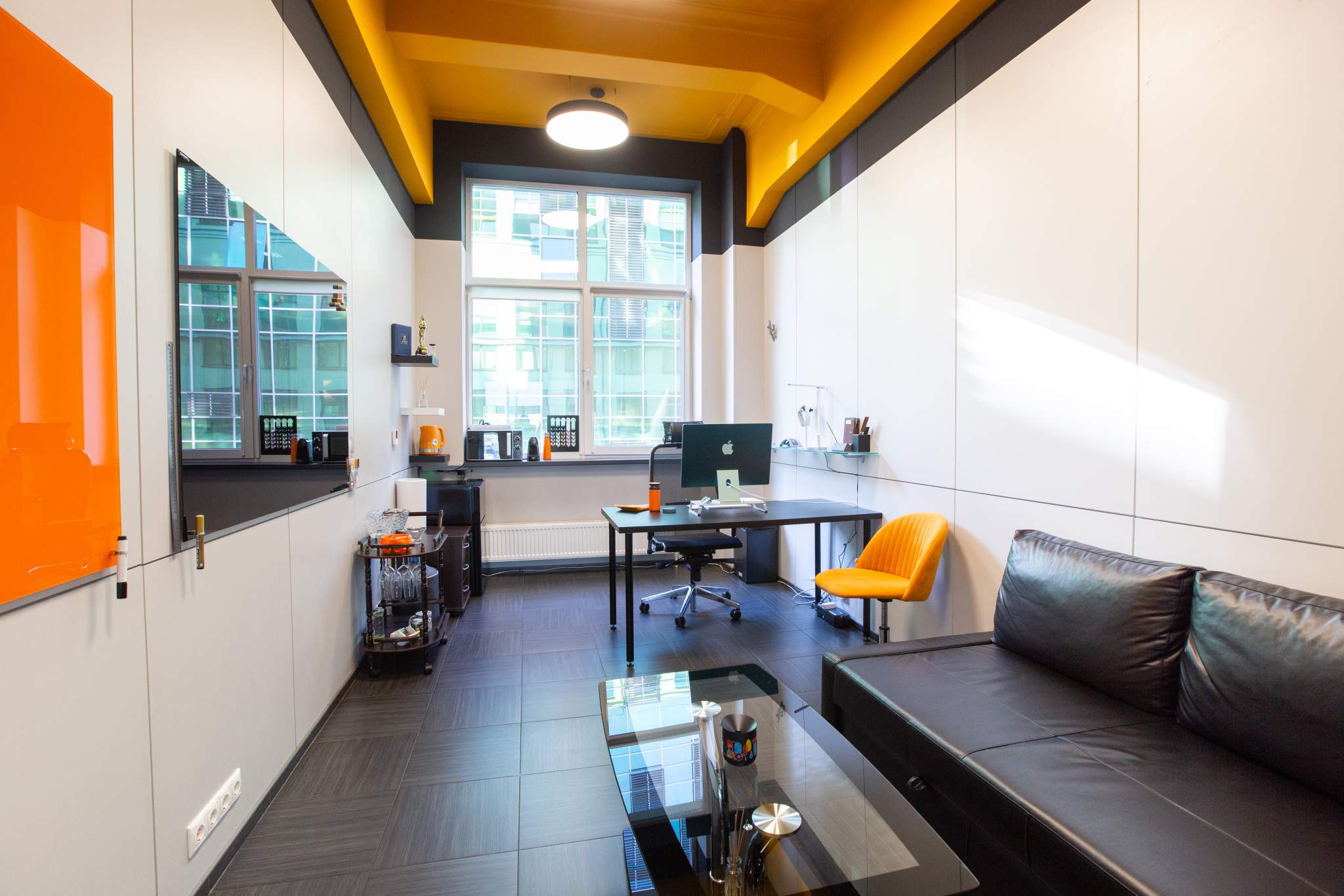 Фото: Аренда офиса 700 м2 test