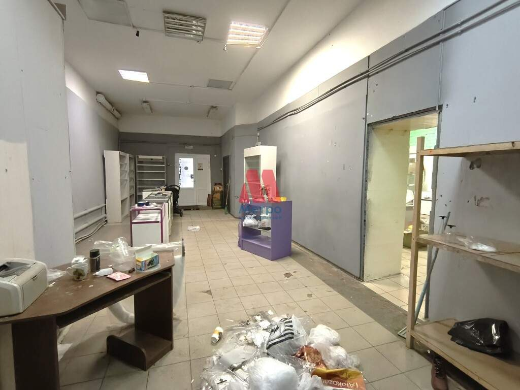 Сдам в аренду помещение свободного назначения 97 м.кв.