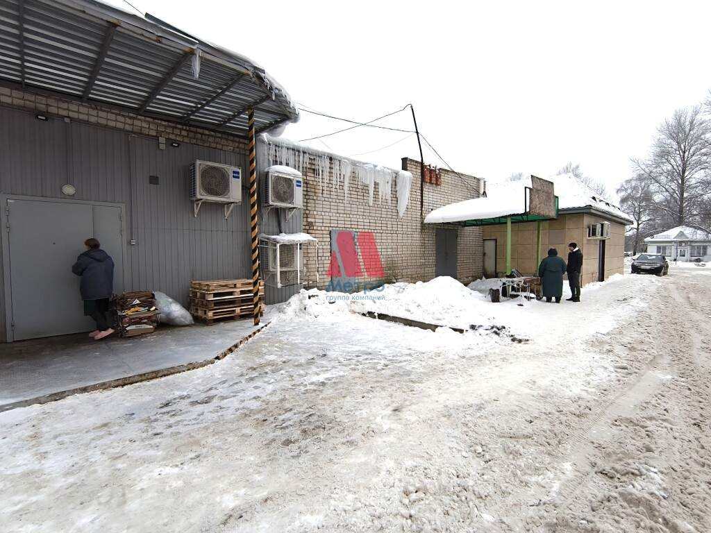 Сдам в аренду помещение свободного назначения 97 м.кв.