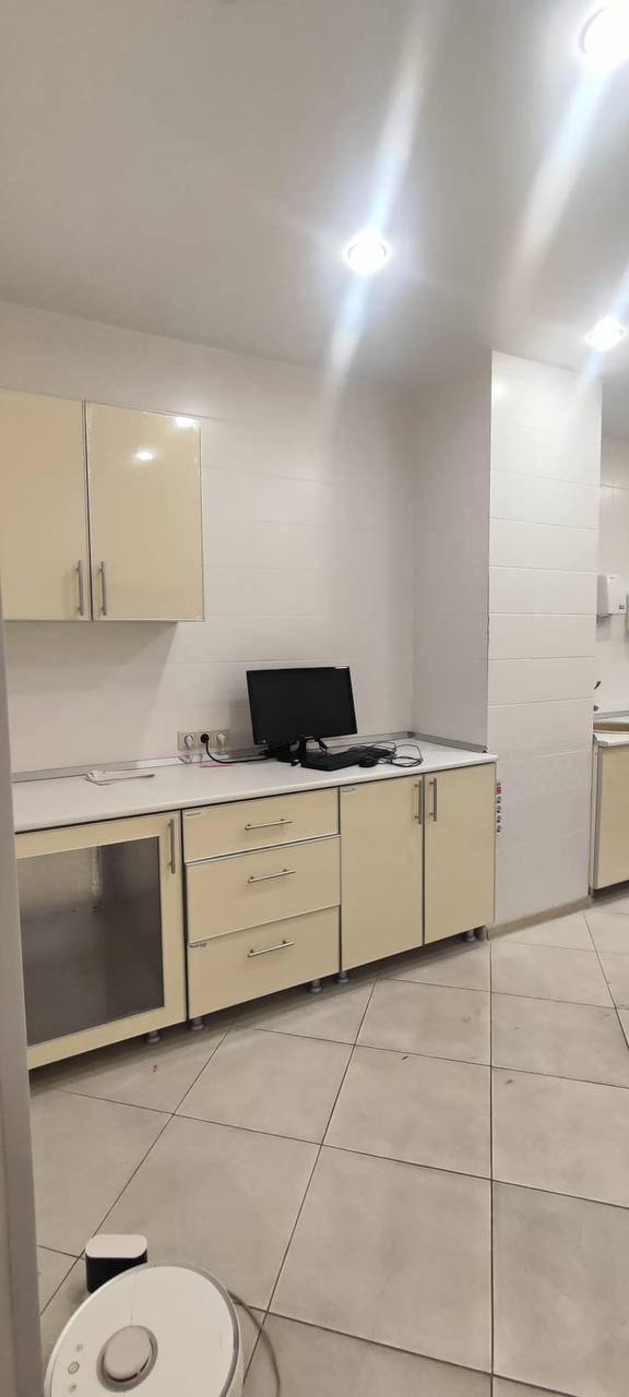 Фото: Помещение 123м2 под пвз Ozon test