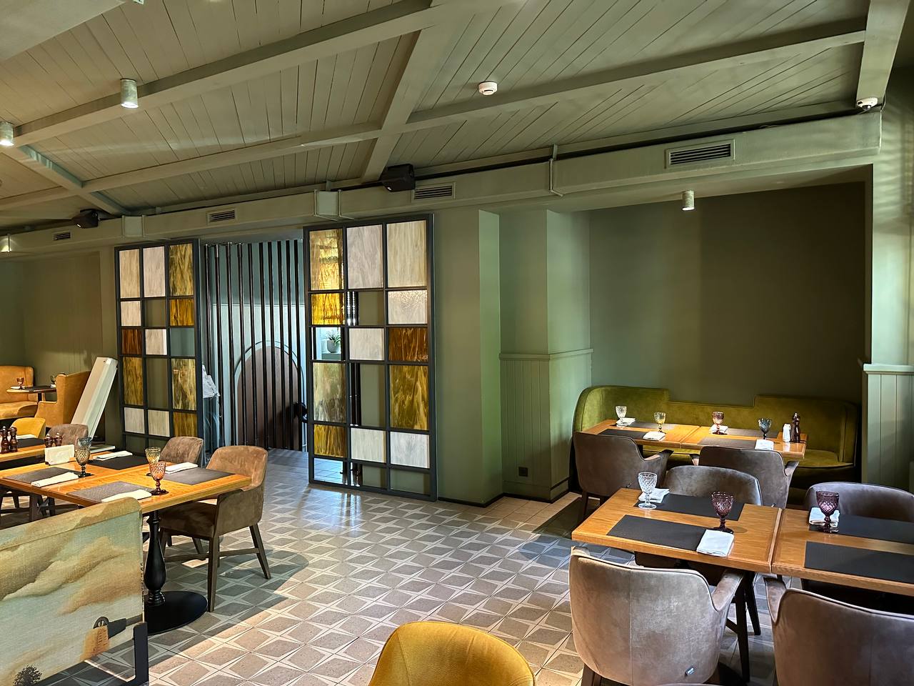 Сдам в аренду недвижимость под общепит 500 м.кв.