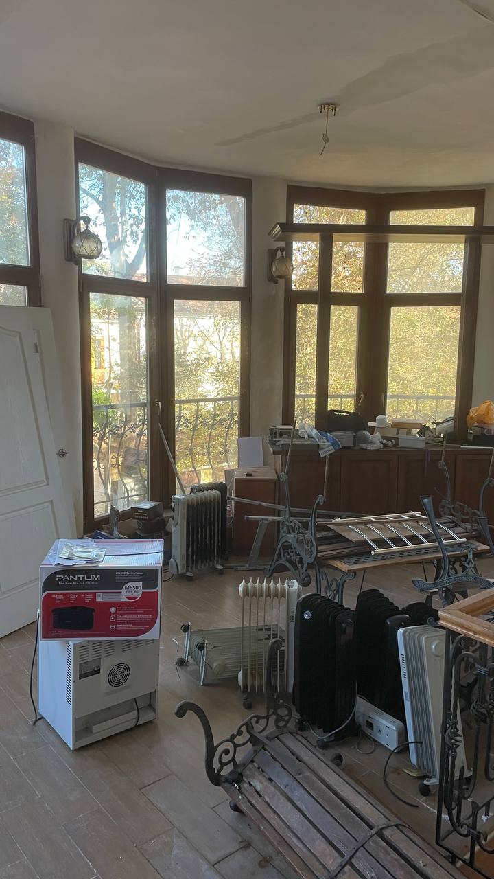 Сдам в аренду помещение свободного назначения 200 м.кв.