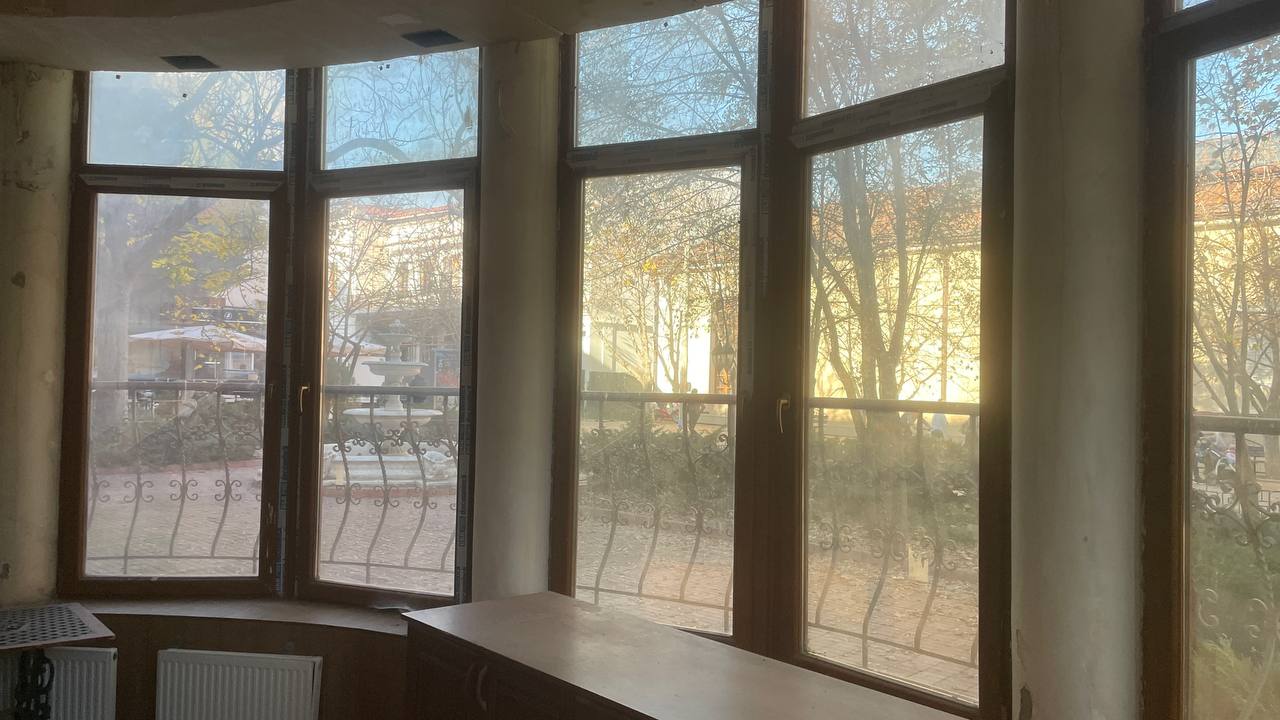 Сдам в аренду помещение свободного назначения 200 м.кв.