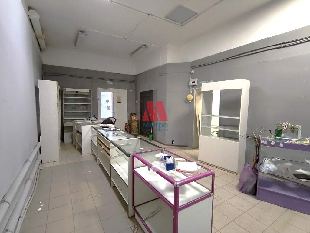 Сдам в аренду помещение свободного назначения 97 м.кв.