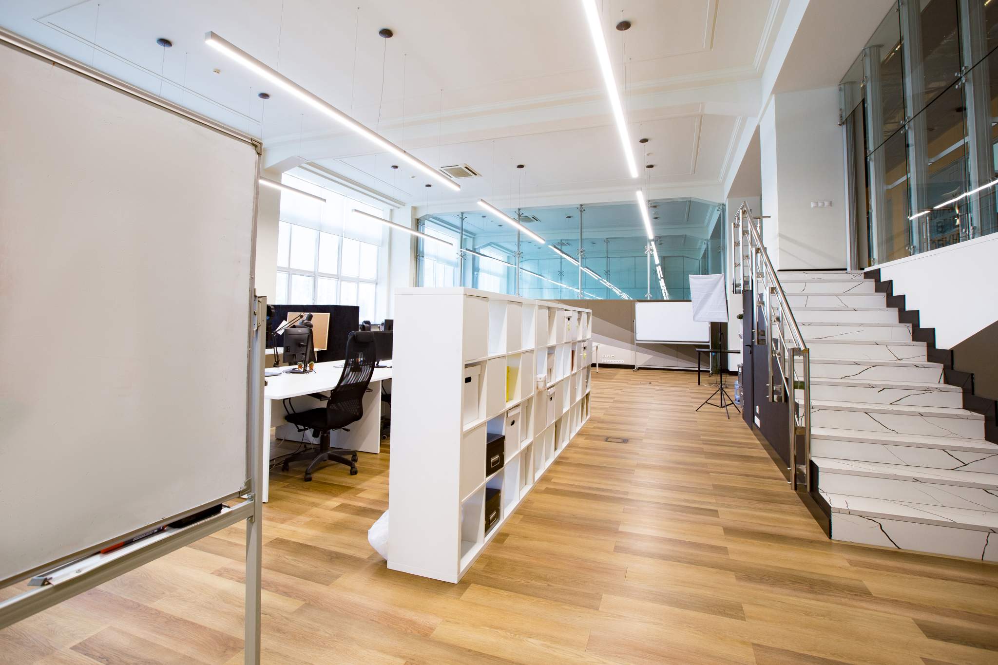 Фото: Аренда офиса 700 м2 test