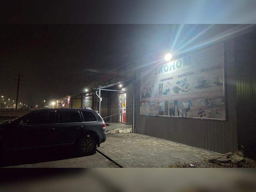 Помещение свободного назначения на продажу в Десногорске, 1 микрорайон, 5кБ фото №2