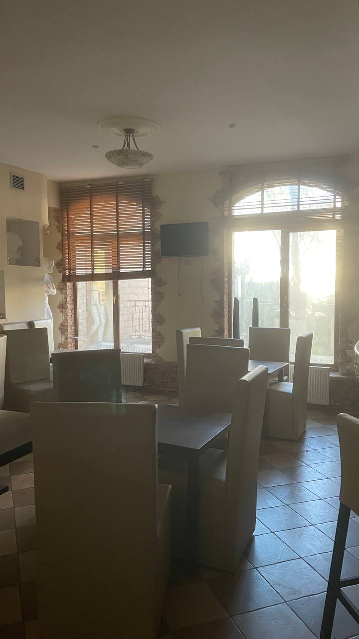 Сдам в аренду помещение свободного назначения 200 м.кв.