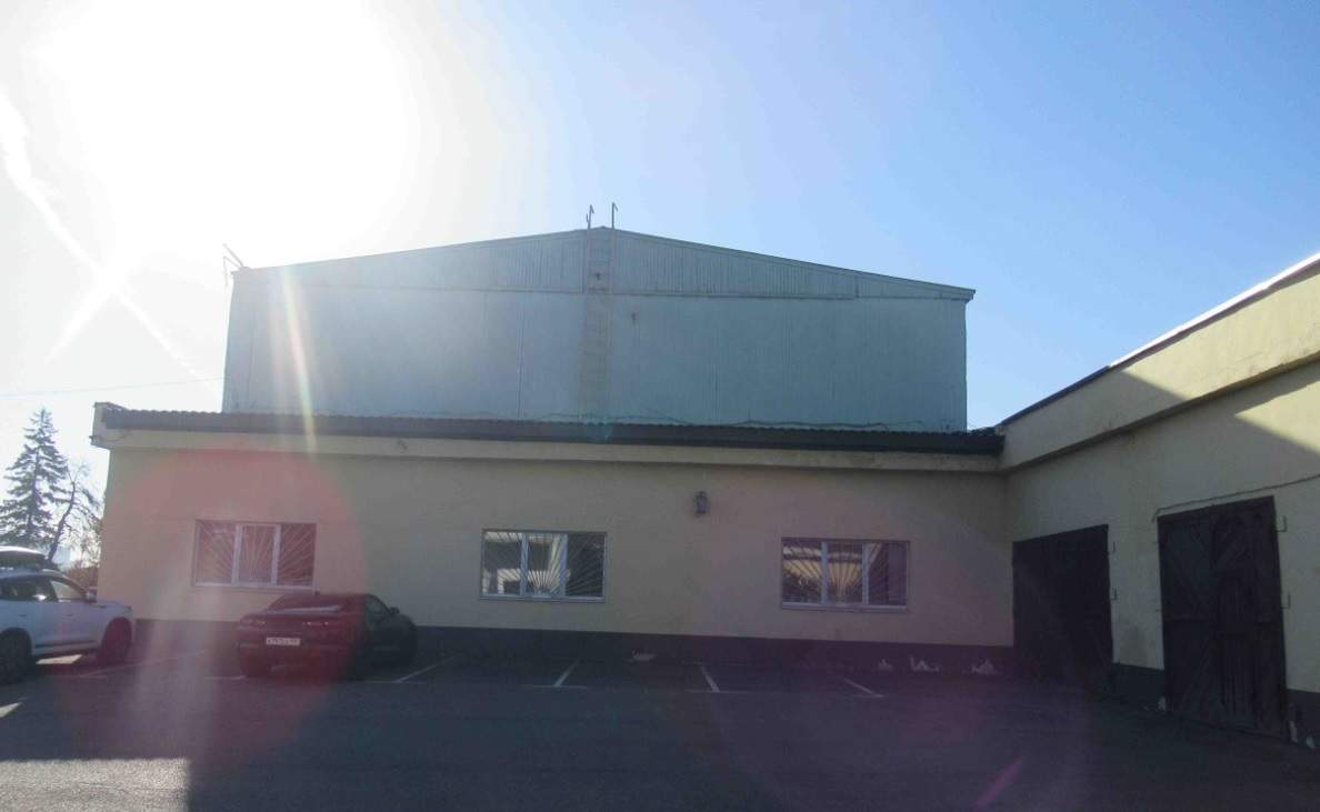 Продам земельный участок 30927 м.кв.