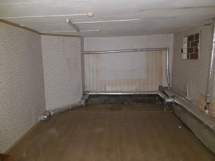 Продам офис 34.9 м.кв.