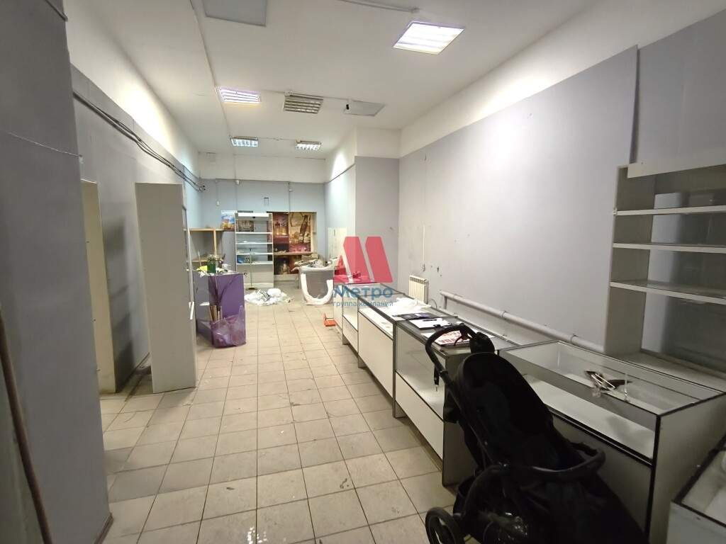 Сдам в аренду помещение свободного назначения 97 м.кв.