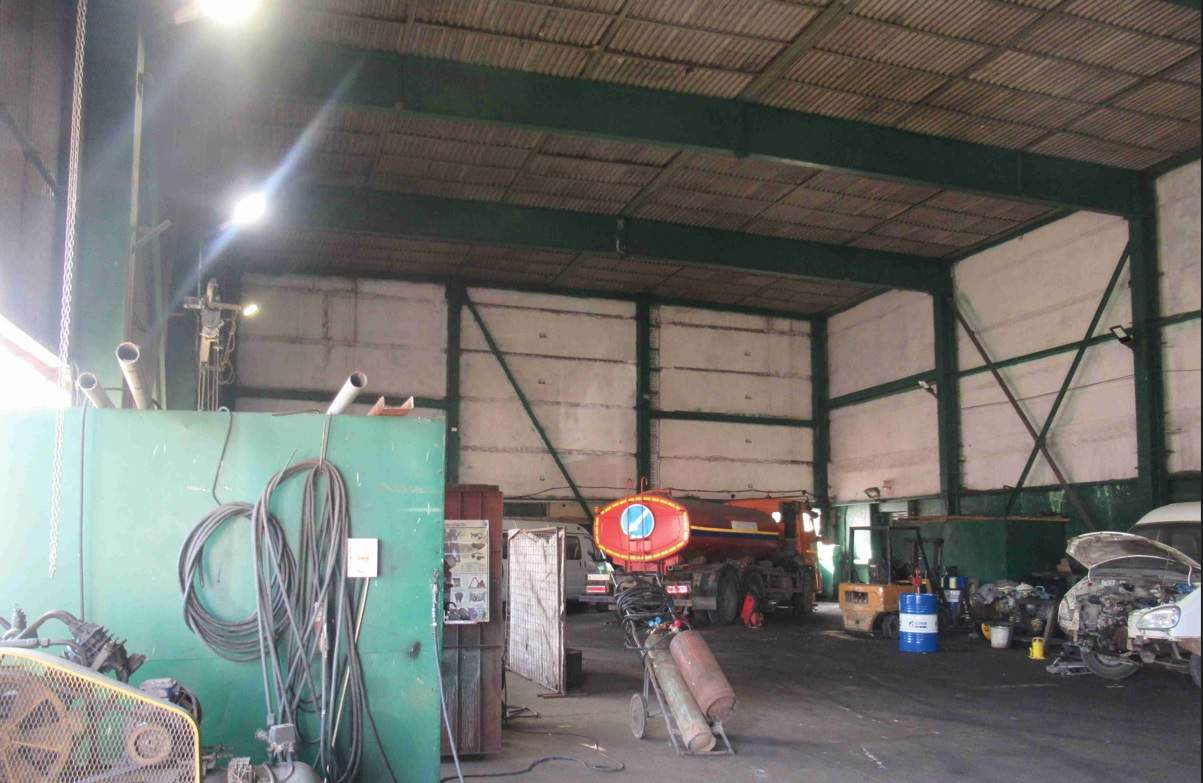 Продам земельный участок 30927 м.кв.