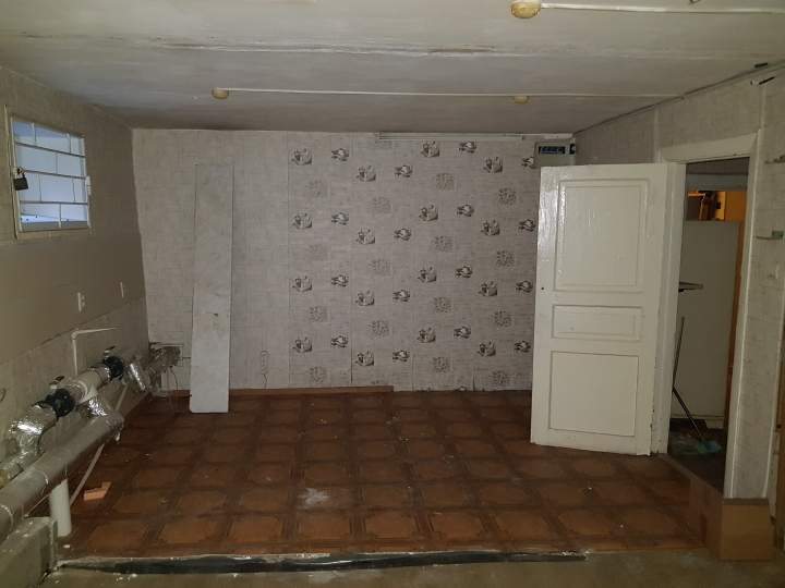 Продам офис 34.9 м.кв.