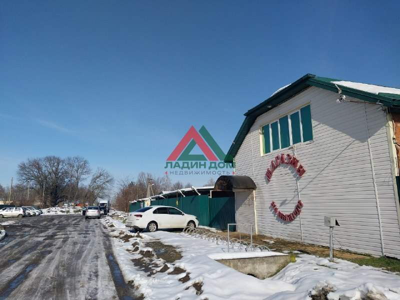 Продам помещение свободного назначения 464.6 м.кв.