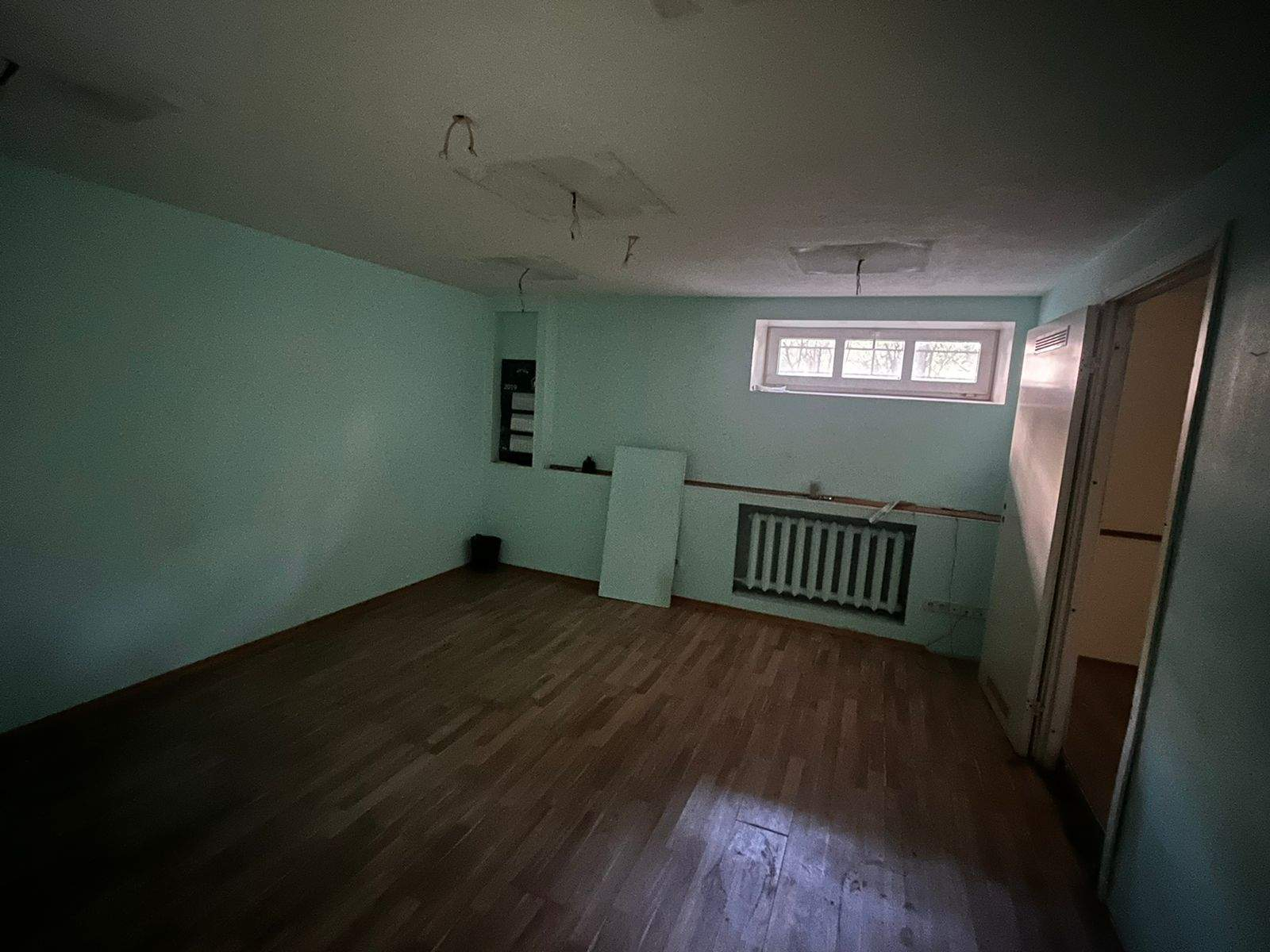 Продам офис 80 м.кв.