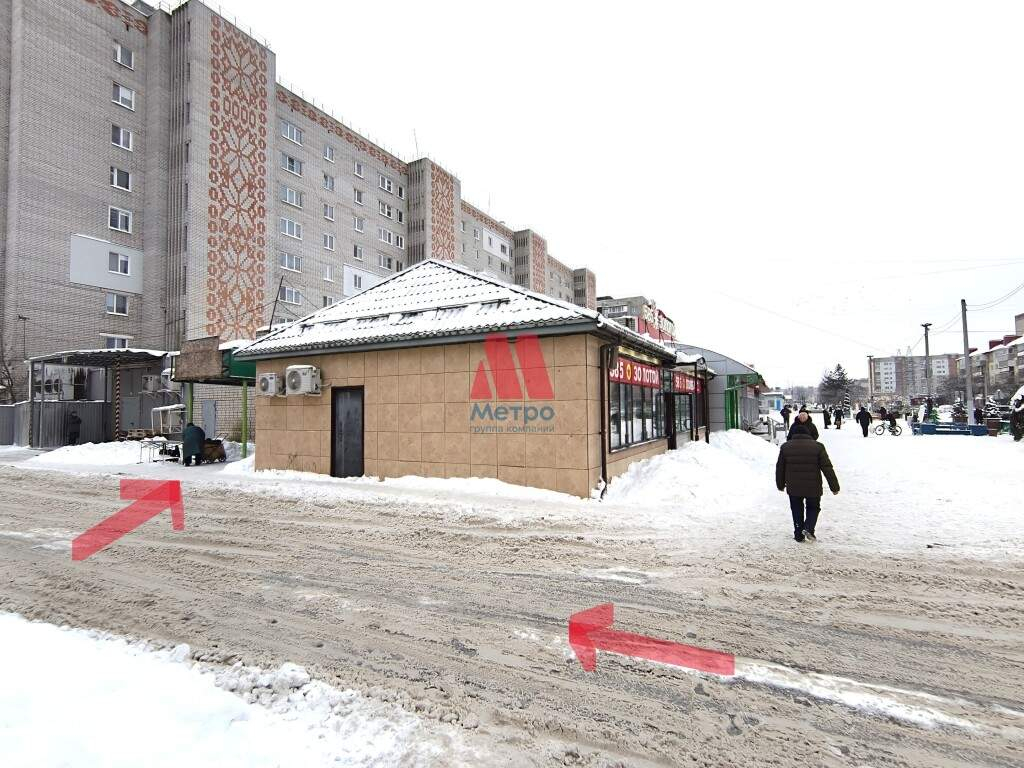 Сдам в аренду помещение свободного назначения 97 м.кв.