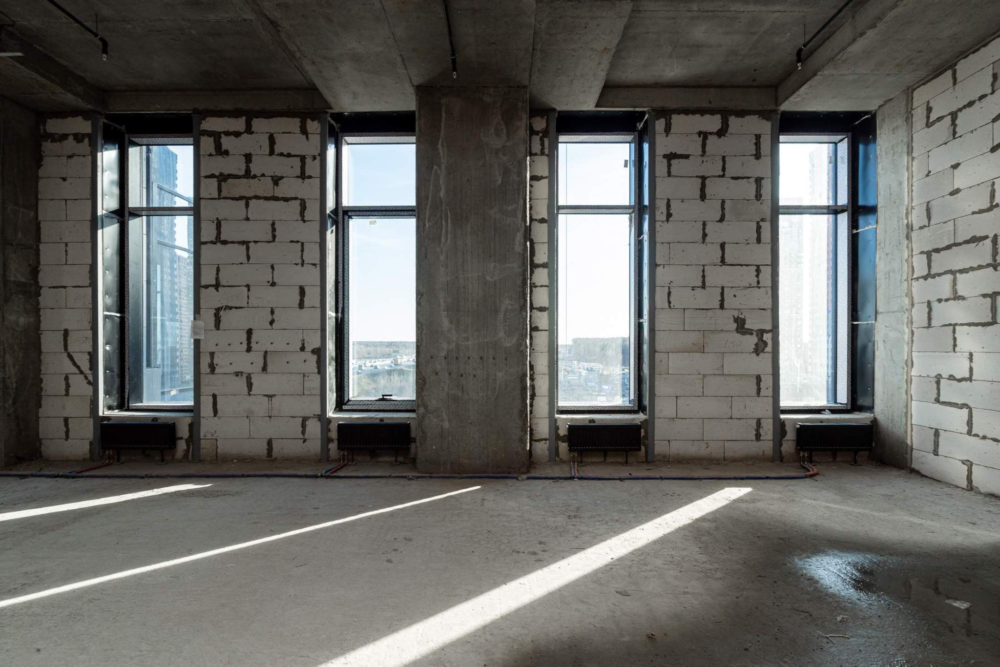 Продам офис 136.3 м.кв.