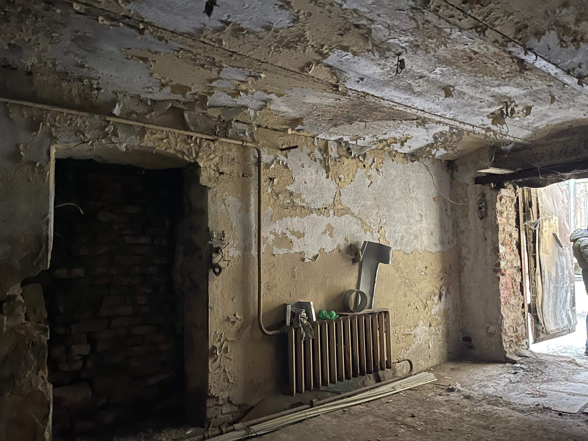 Продам помещение свободного назначения 17.8 м.кв.