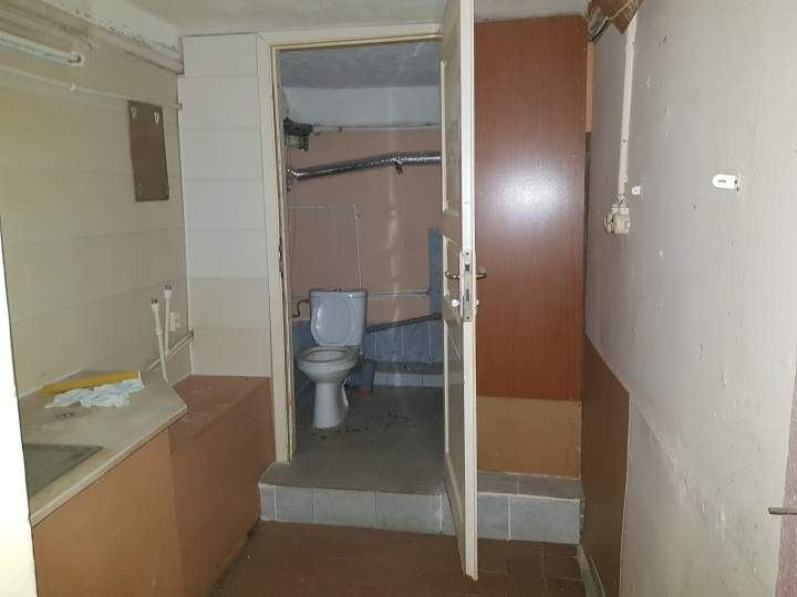 Продам офис 34.9 м.кв.