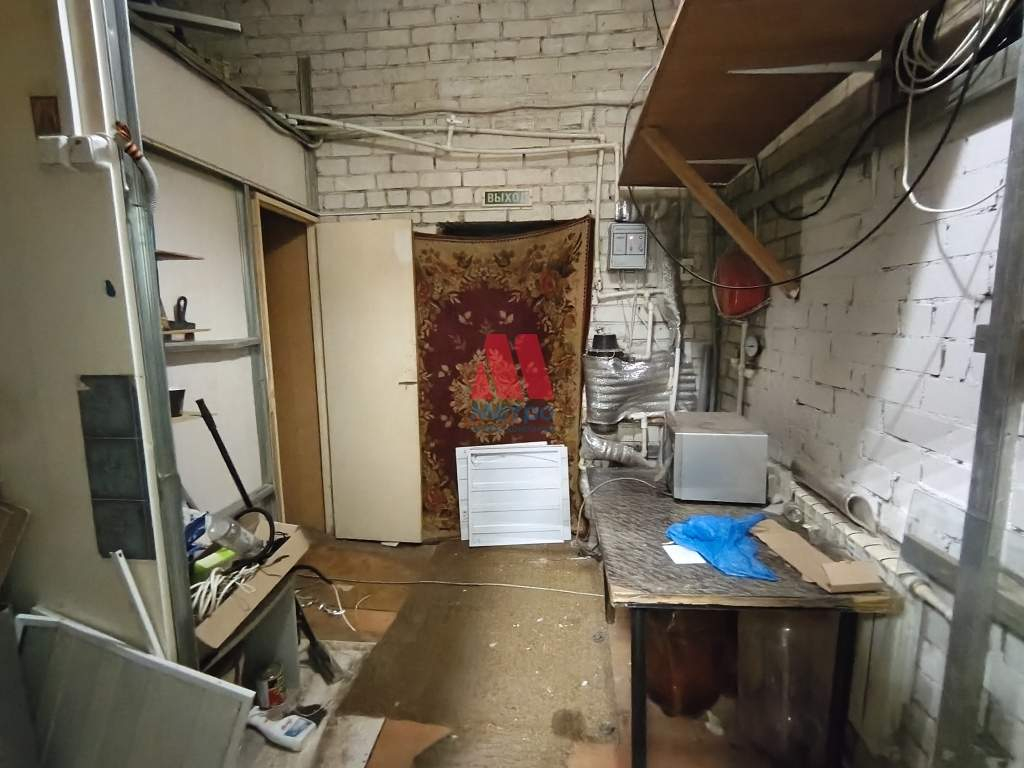 Сдам в аренду помещение свободного назначения 97 м.кв.