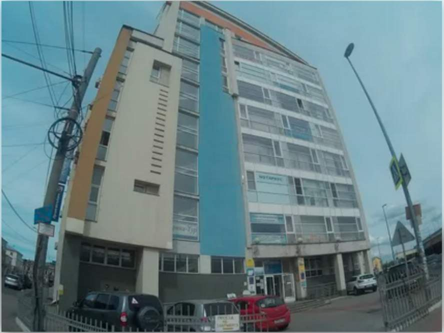 Продам офис 330 м.кв.