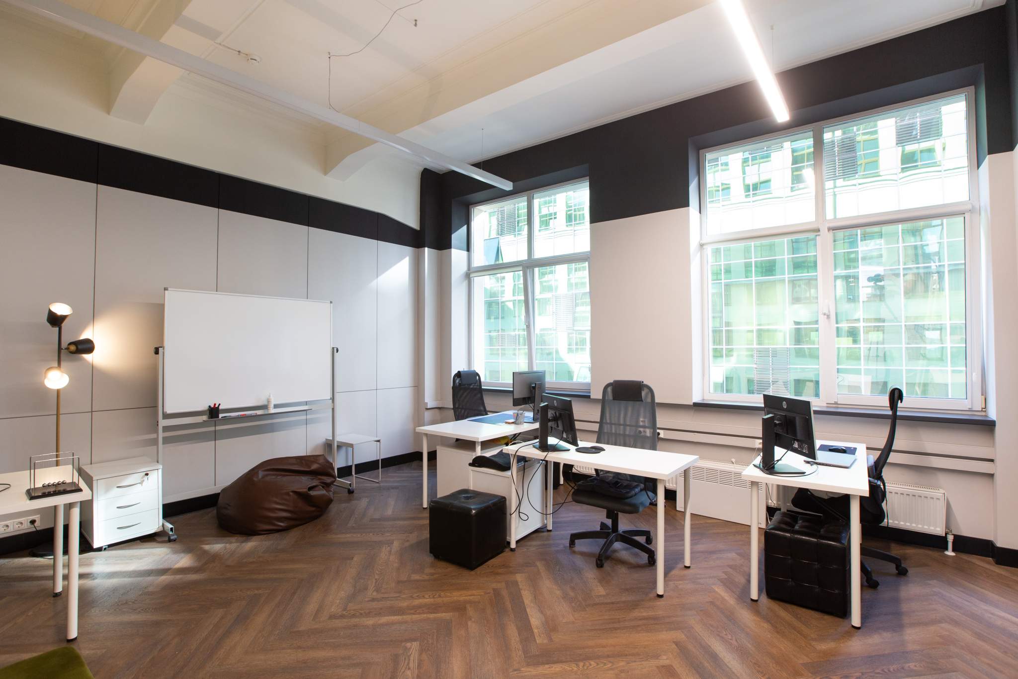 Фото: Аренда офиса 700 м2 test