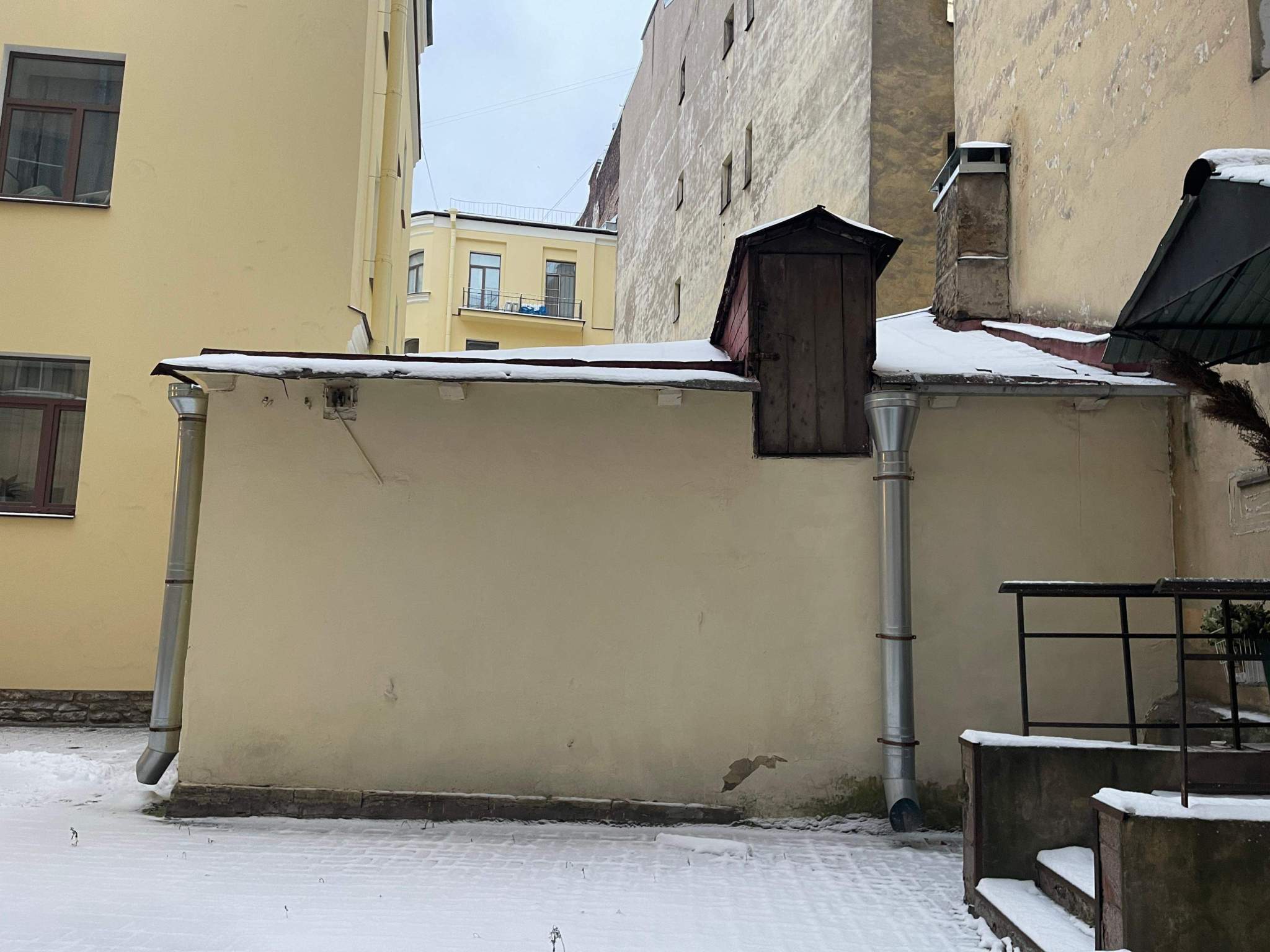 Продам помещение свободного назначения 17.8 м.кв.