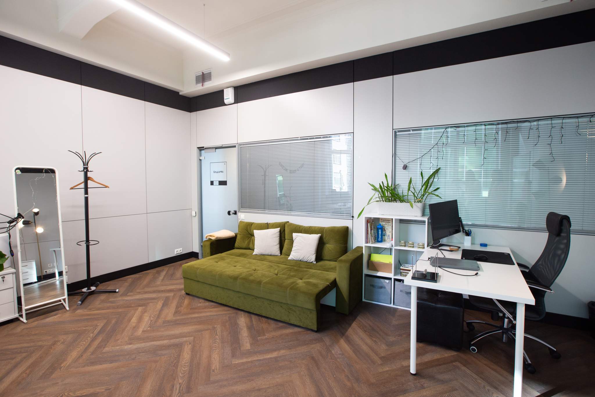 Фото: Аренда офиса 700 м2 test