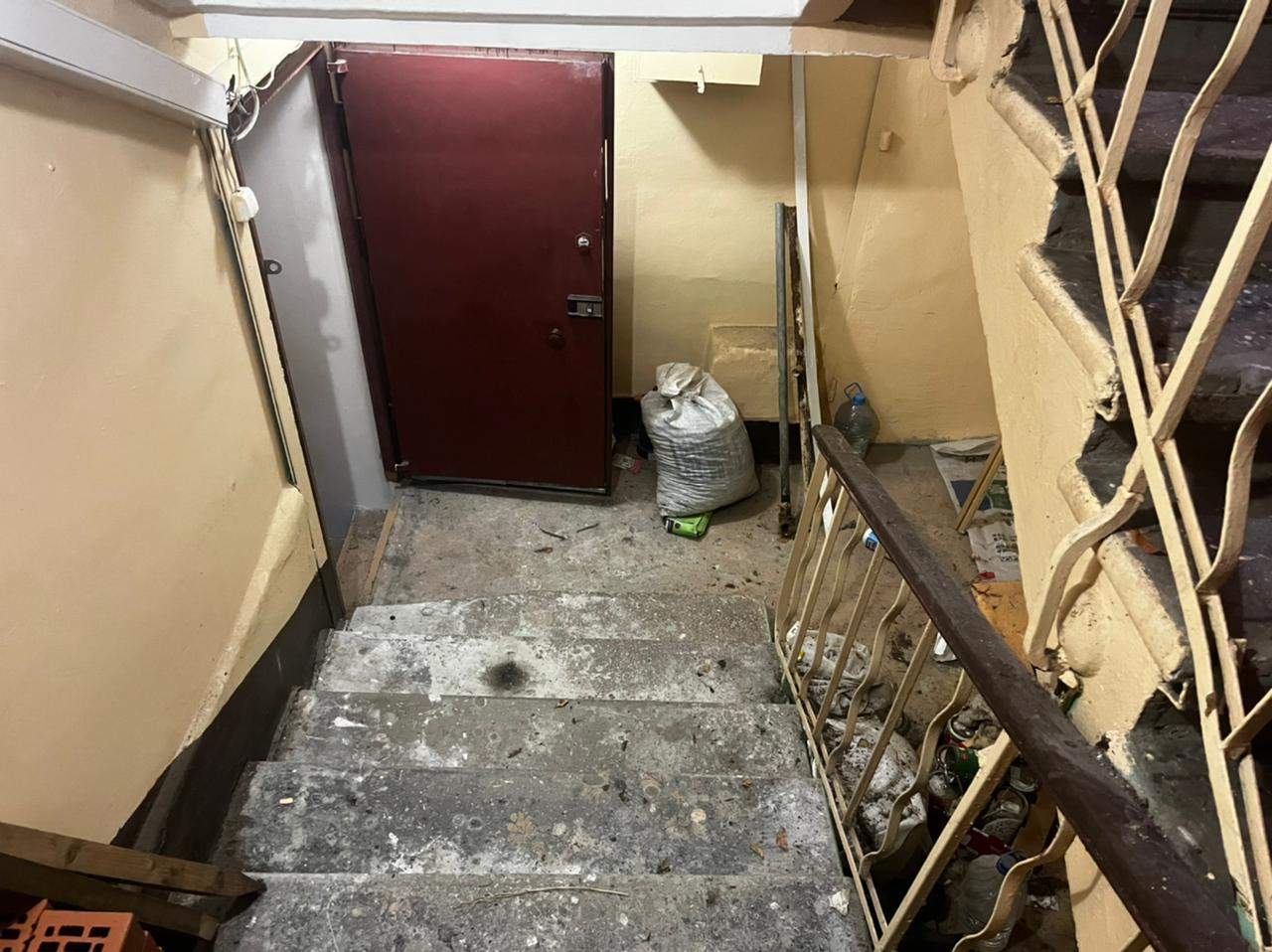 Продам офис 80 м.кв.