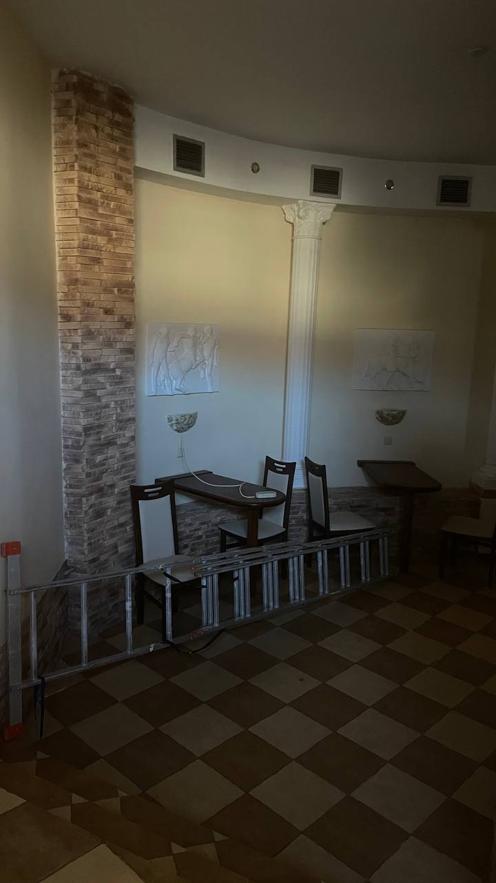 Сдам в аренду помещение свободного назначения 200 м.кв.