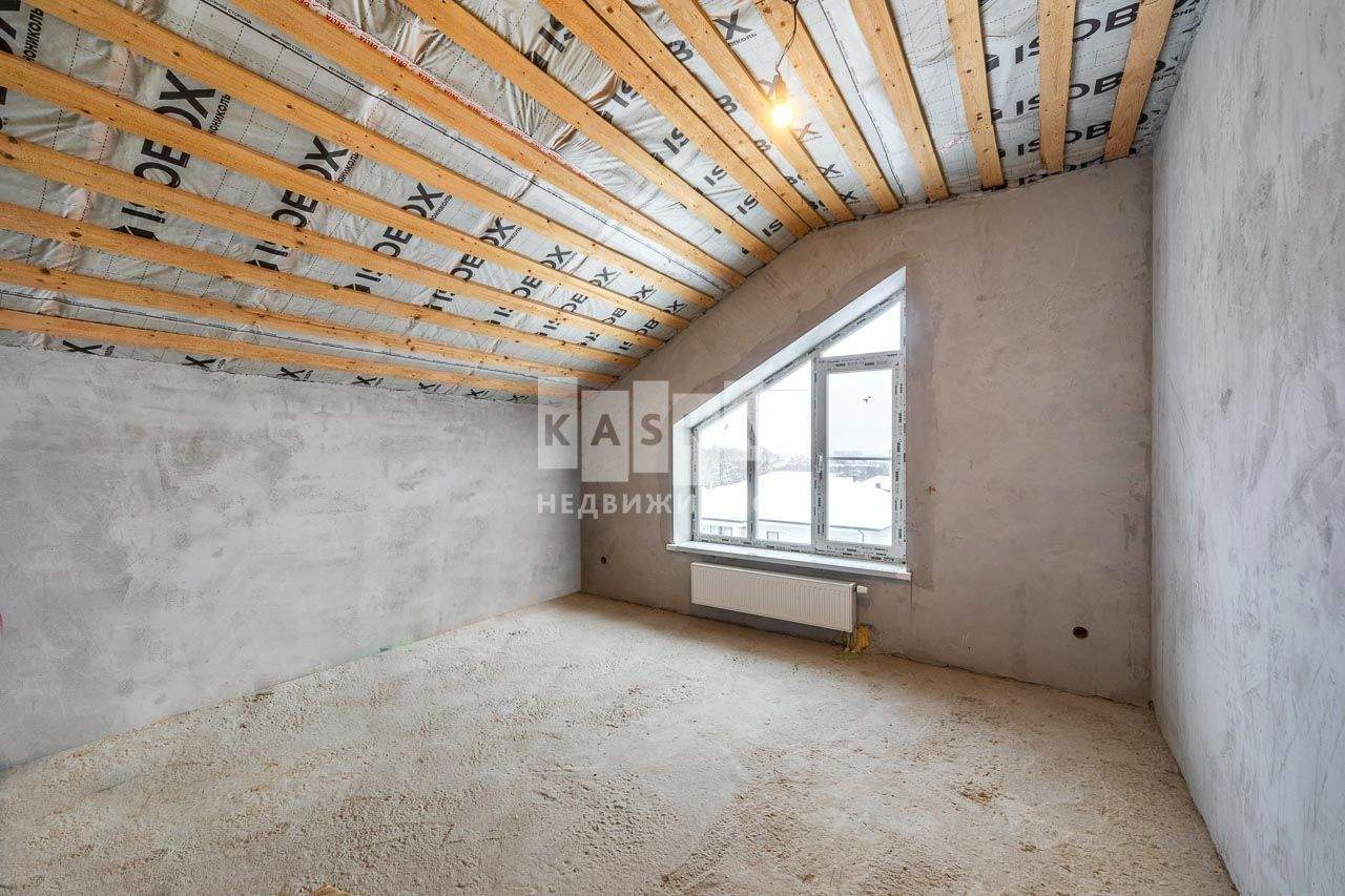 Дом на продажу в СНТдеревня Федюково ( Фестивальное), Спортивный проезд, 15 фото №17