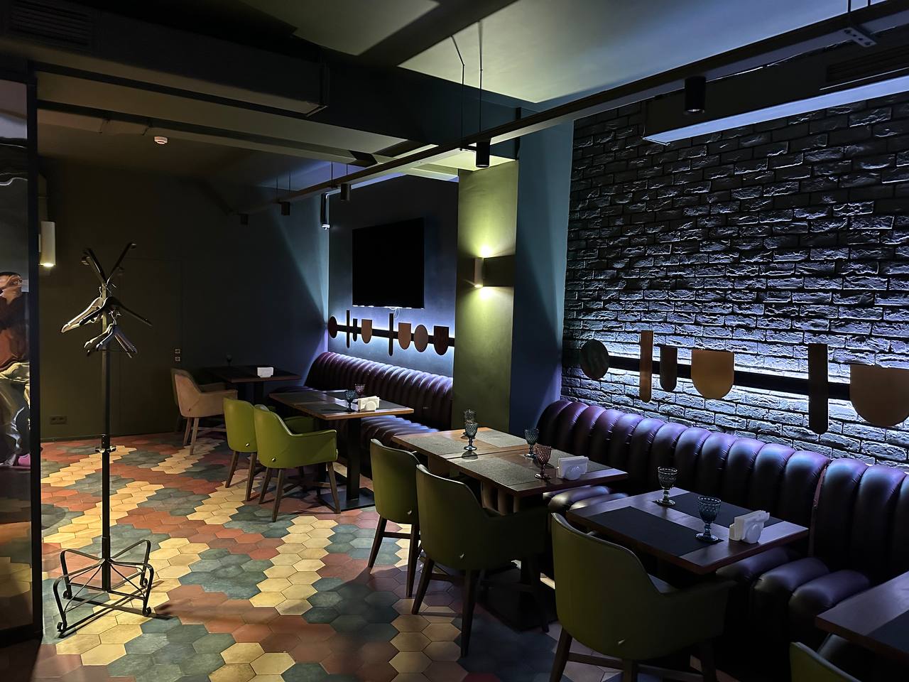 Сдам в аренду недвижимость под общепит 500 м.кв.