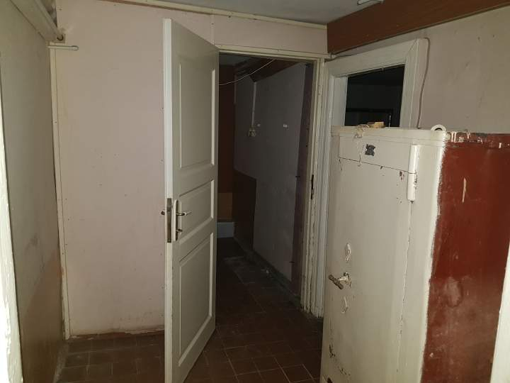 Продам офис 34.9 м.кв.