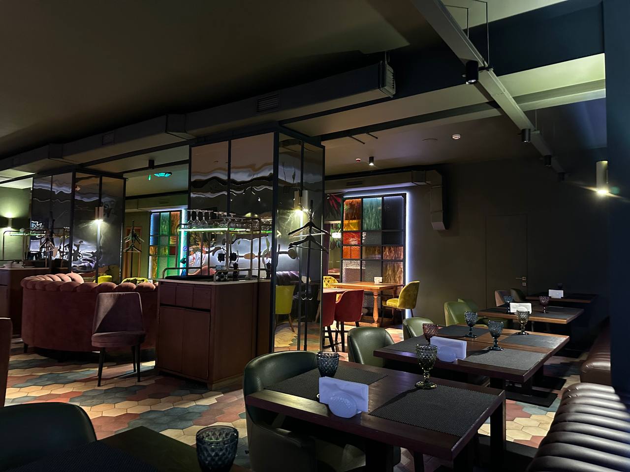 Сдам в аренду недвижимость под общепит 500 м.кв.