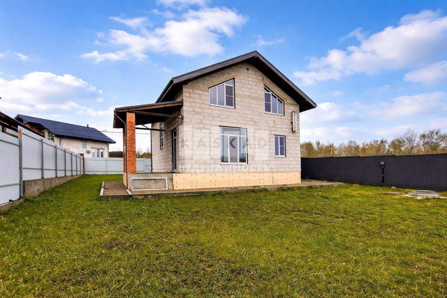 Дом на продажу в СНТдеревня Федюково ( Фестивальное), Спортивный проезд, 15 фото №21