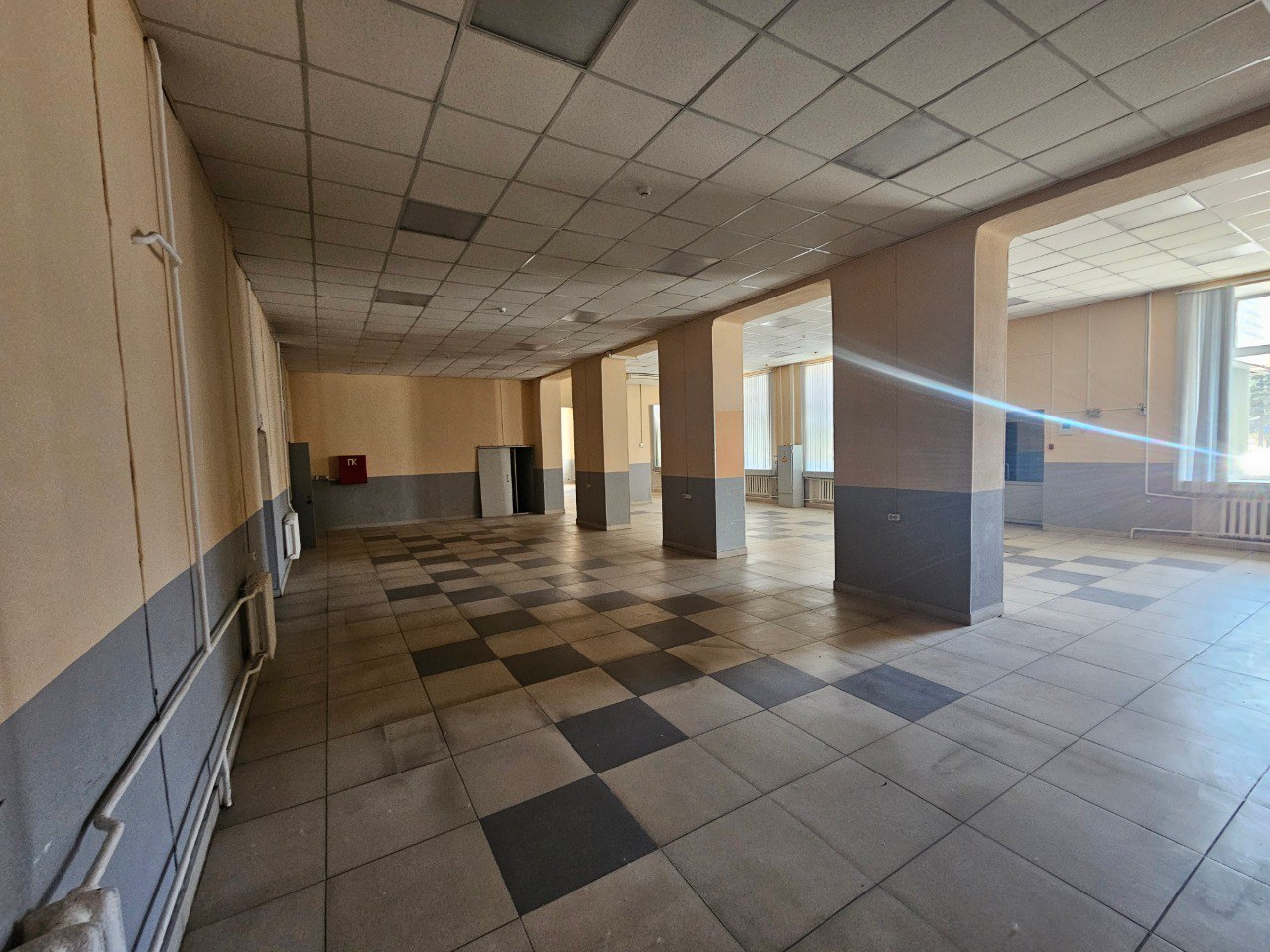 Помещение свободного назначения в аренду в Барнауле, Калинина проспект, 22 фото №3