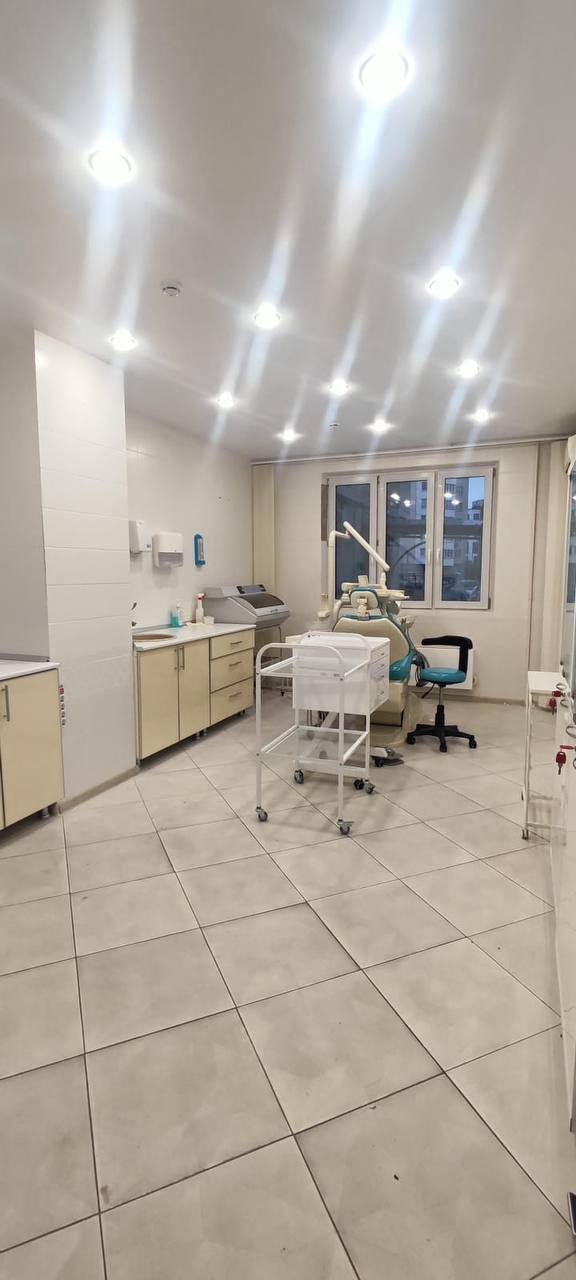 Фото: Помещение 123м2 под пвз Ozon test