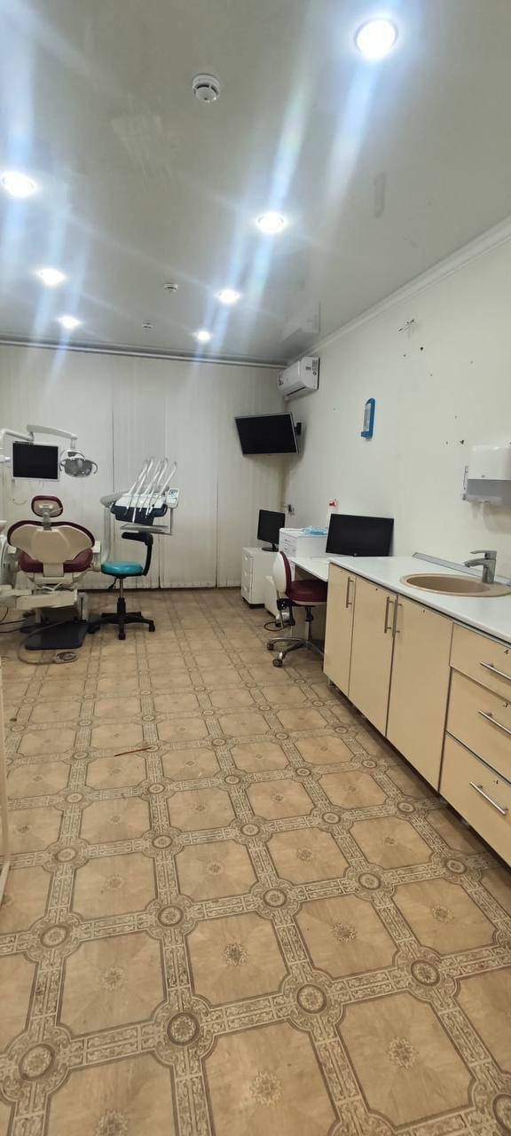 Фото: Помещение 123м2 под пвз Ozon test