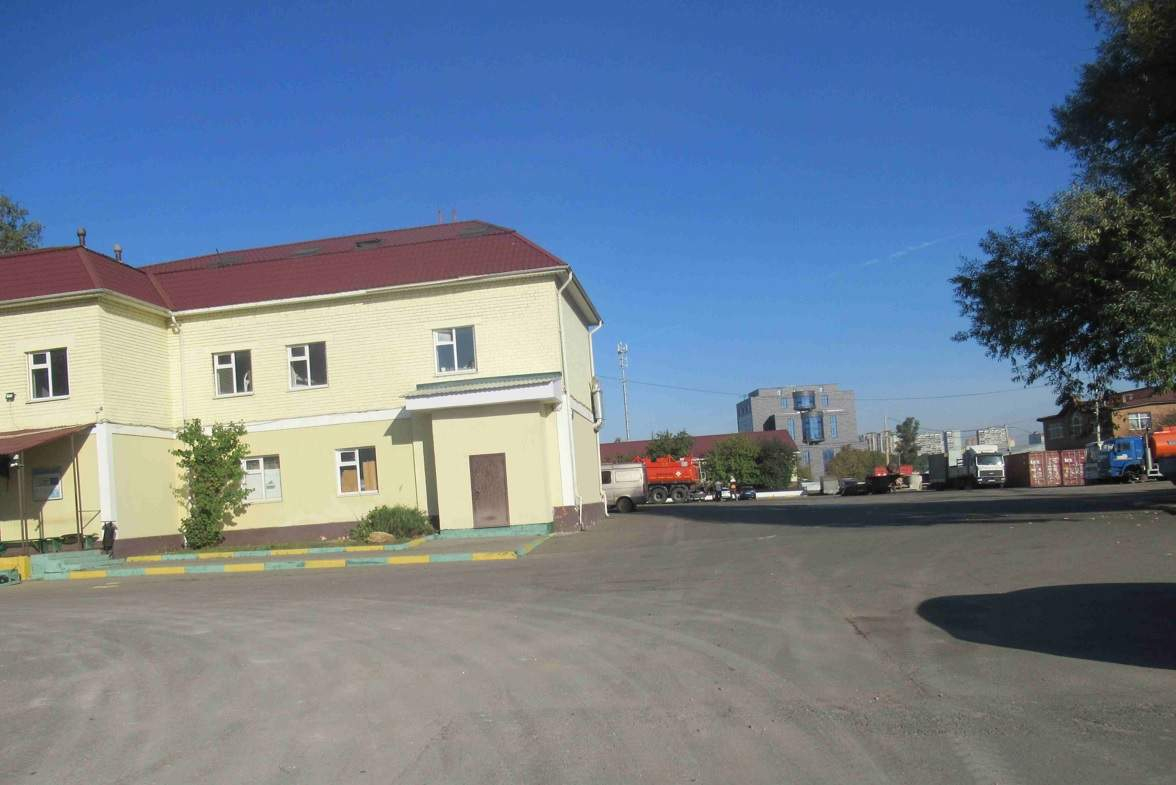 Продам земельный участок 30927 м.кв.