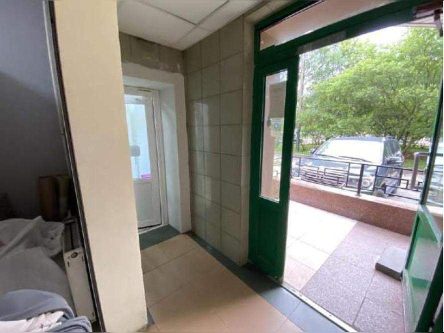 Сдам в аренду магазин 105.7 м.кв.