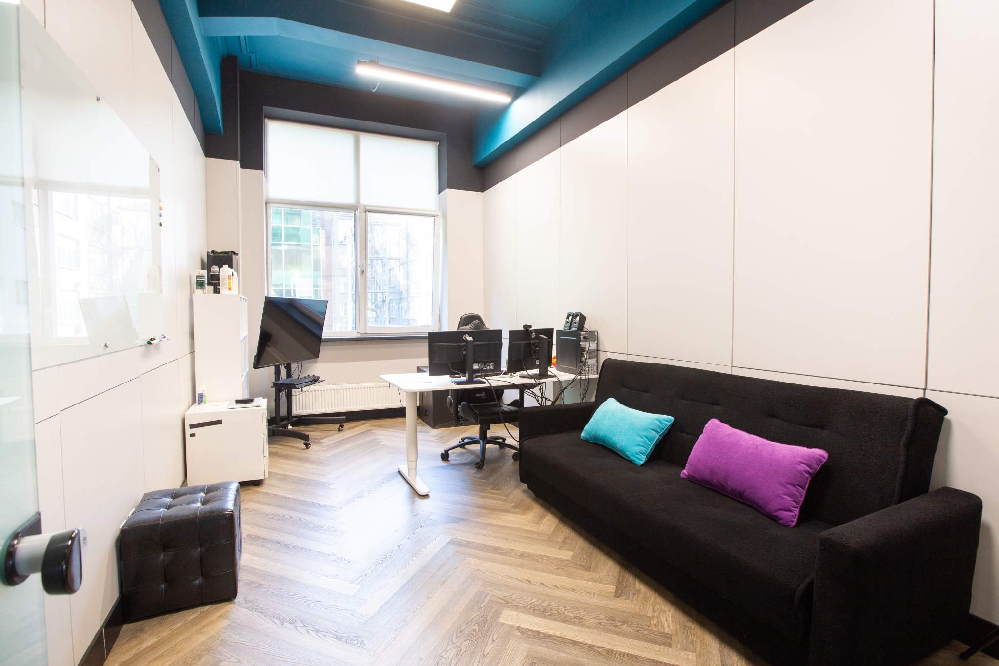 Фото: Аренда офиса 700 м2 test