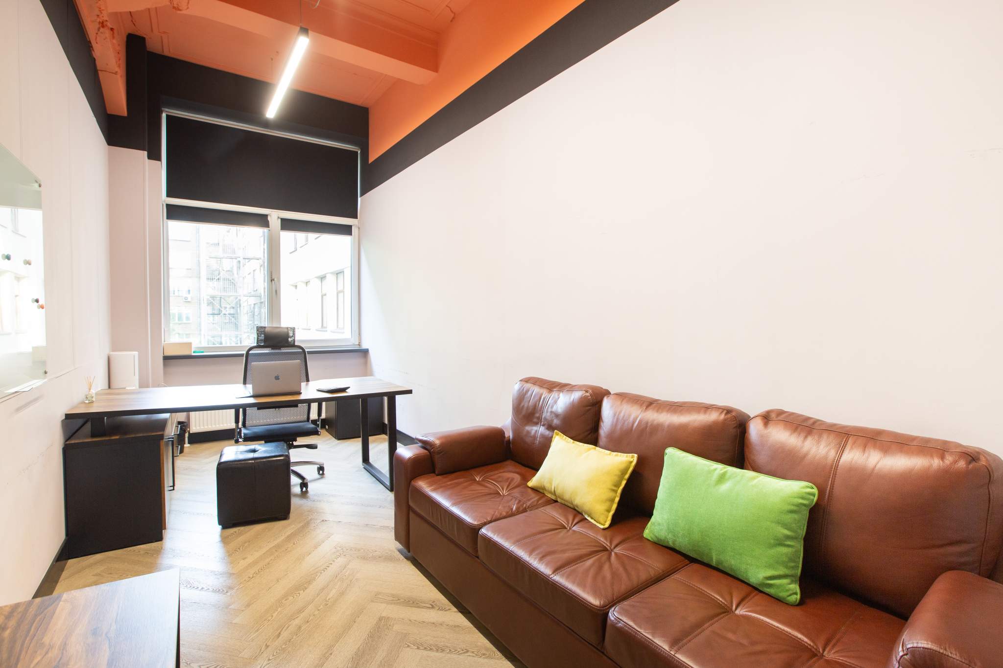 Фото: Аренда офиса 700 м2 test