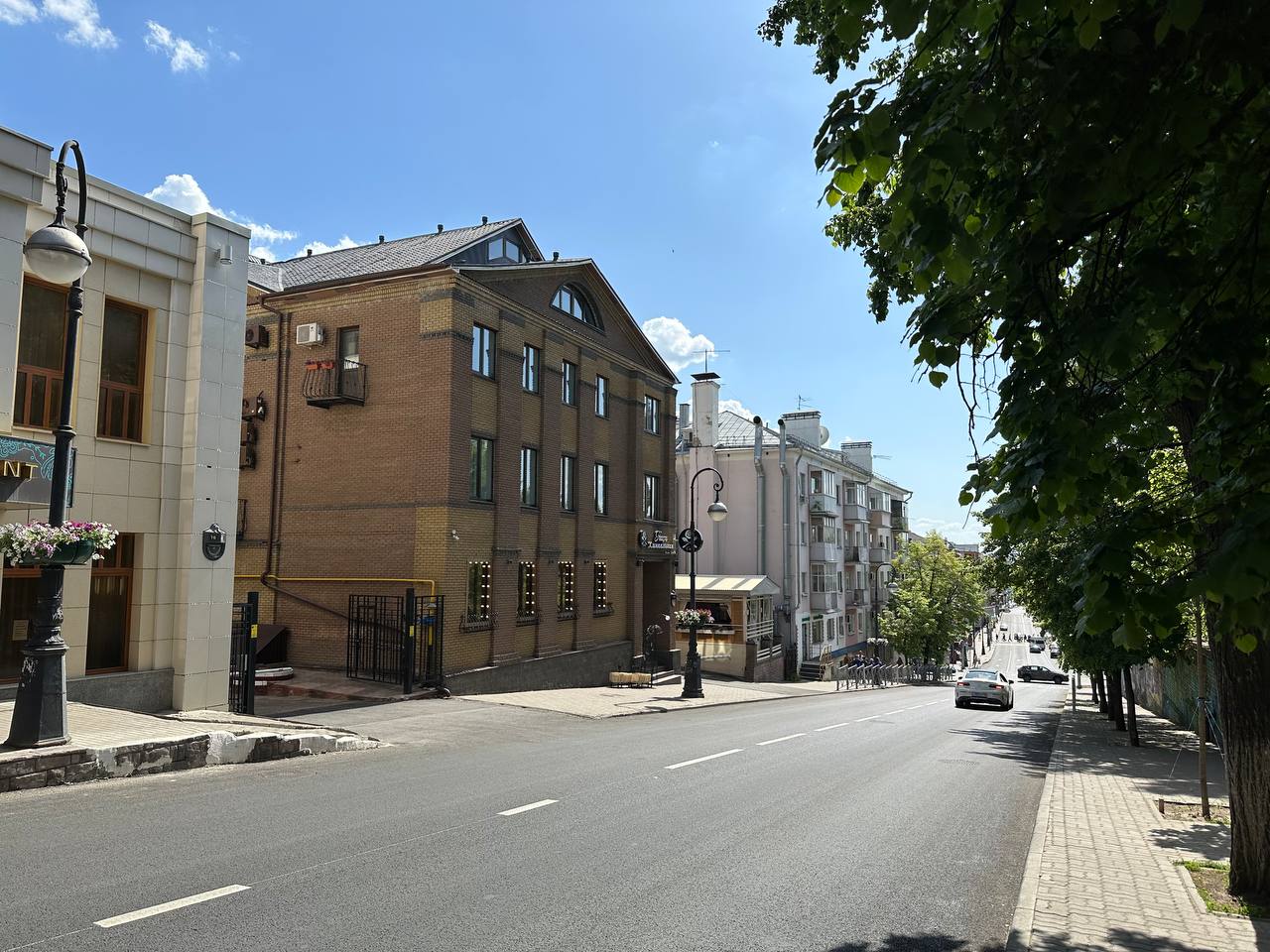 Сдам в аренду недвижимость под общепит 500 м.кв.