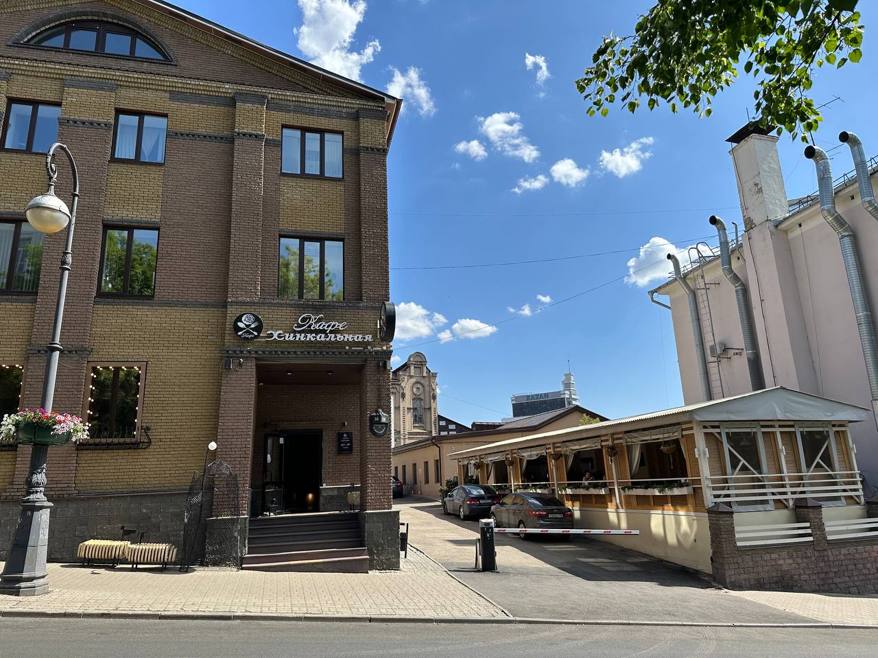 Сдам в аренду недвижимость под общепит 500 м.кв.