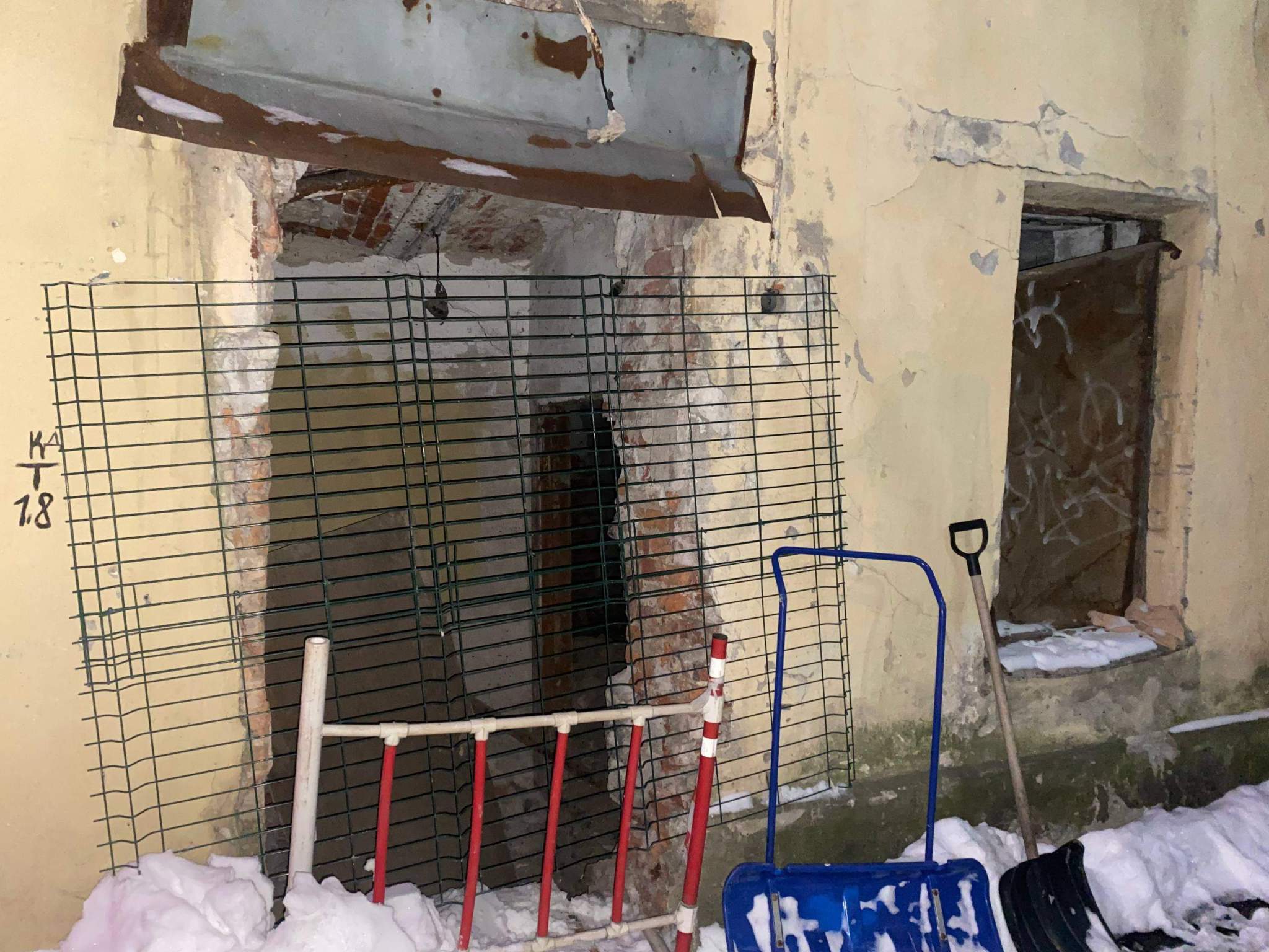 Продам офис 32.8 м.кв.