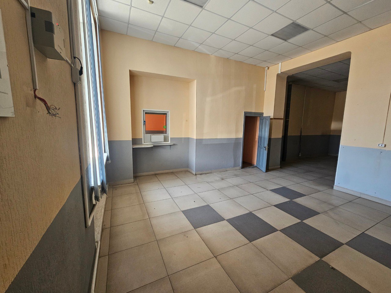 Помещение свободного назначения в аренду в Барнауле, Калинина проспект, 22 фото №6